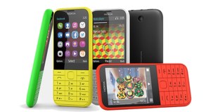 Nokia 225 - klasyczna komórka za 160 zł