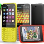 Nokia 225 - klasyczna komórka za 160 zł