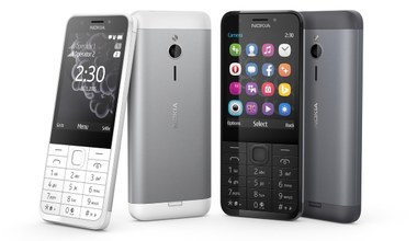 Nokia 230 i Nokia 230 Dual SIM wkrótce w Polsce