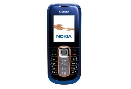 Nokia 2600 Classic. /materiały prasowe