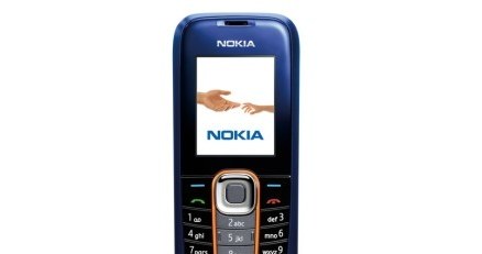 Nokia 2600 Classic. /materiały prasowe