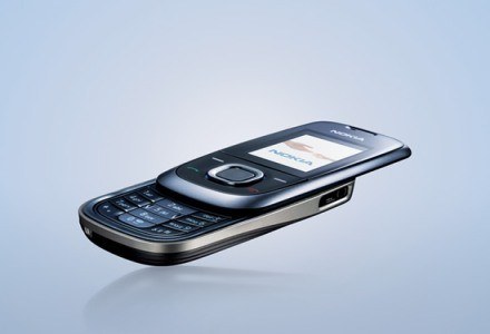 Nokia 2680 slide /materiały prasowe