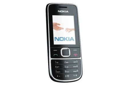 Nokia 2700 /materiały prasowe