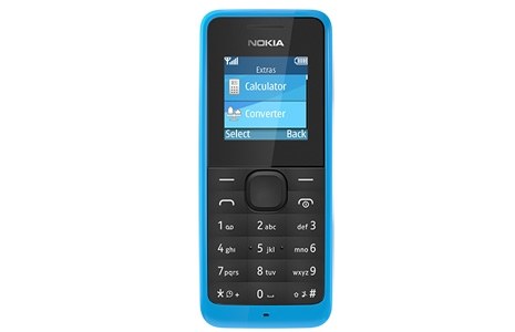 Nokia 301 - trochę bardziej "zaawansowany" sprzęt /materiały prasowe