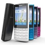 Nokia 306 - nowa platforma wzorowana na Androidzie