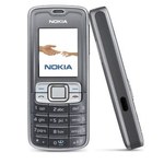 Nokia 3109 classic - klasyczne podejście