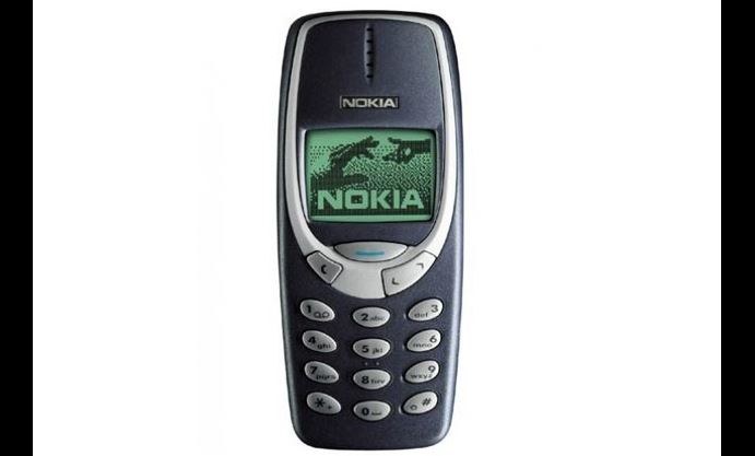 Nokia 3310 powróci - to już pewne /materiały prasowe