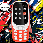 ​Nokia 3310 - powrót po 17 latach