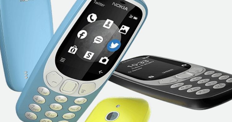 Nokia 3310 wciąż cieszy się dużym zainteresowaniem /materiały prasowe