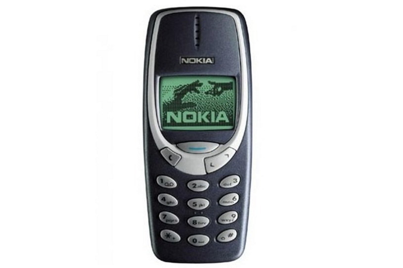 Nokia 3310 /materiały prasowe