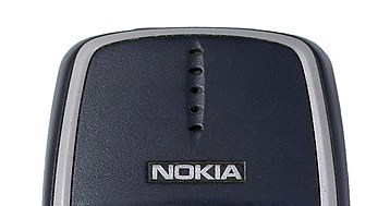 Nokia 3310 /Wikimedia Commons /Wikimedia