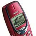 Nokia 3330 w Plusie