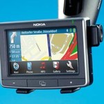 Nokia 500 - kolejny etap nawigacji