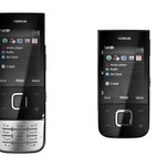 Nokia 5330 - komórka telewizyjna