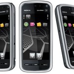 Nokia 5800 Xpress Music z nawigacją
