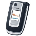 Nokia 6131- komórka, którą płacisz