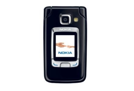 Nokia 6290 /materiały prasowe