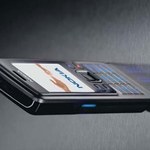 Nokia 6300 - elegancka sylwetka