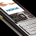Nokia 6301 - telefon internetowy