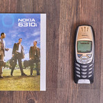 Nokia 6310 – klasyczny klawiszowiec w nowym wydaniu 