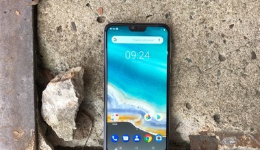 Nokia 7.1 - test