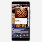 Nokia 7 plus z Androidem 9 Pie 