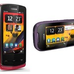 Nokia 700 i Nokia 701- smartfony z Symbian Belle