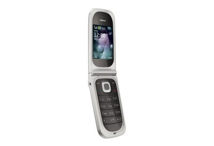 Nokia 7020 /materiały prasowe