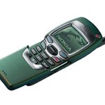 Nokia 7110 - znana z filmu "Matrix"
