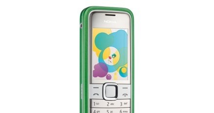 Nokia 7310 Supernova /materiały prasowe