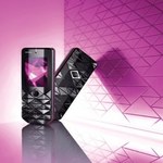 Nokia 7500 Prism - zwraca uwagę