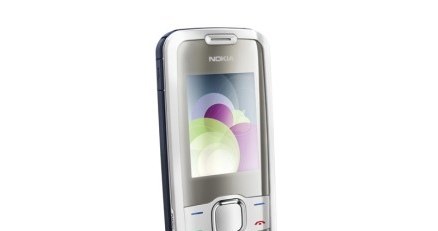 Nokia 7610 Supernova /materiały prasowe