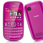 Nokia Asha 200 - dual SIM z QWERTY za 350 zł
