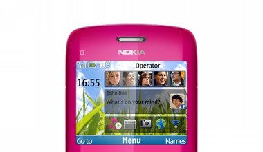 Nokia C3, Nokia C6 i Nokia E5