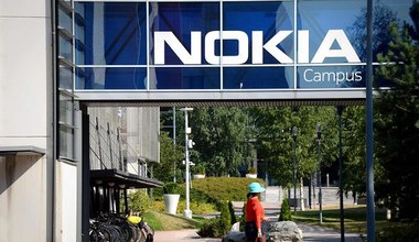 Nokia dostanie 500 mln euro pożyczki na sieć 5G