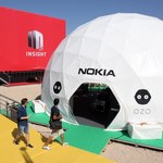 Nokia i Orange wspólne zajmą się rozwojem sieci 5G