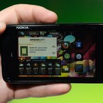 Nokia: Ikony wyczuwalne dotykiem
