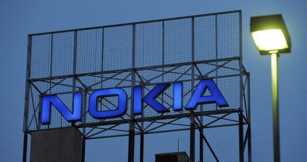 Nokia kolejny raz zmuszona jest zamykać fabryki /AFP