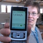 Nokia: komórka z radarem