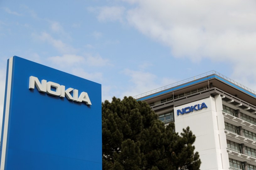Nokia liczyła na szybszy wzrost branży VR /AFP