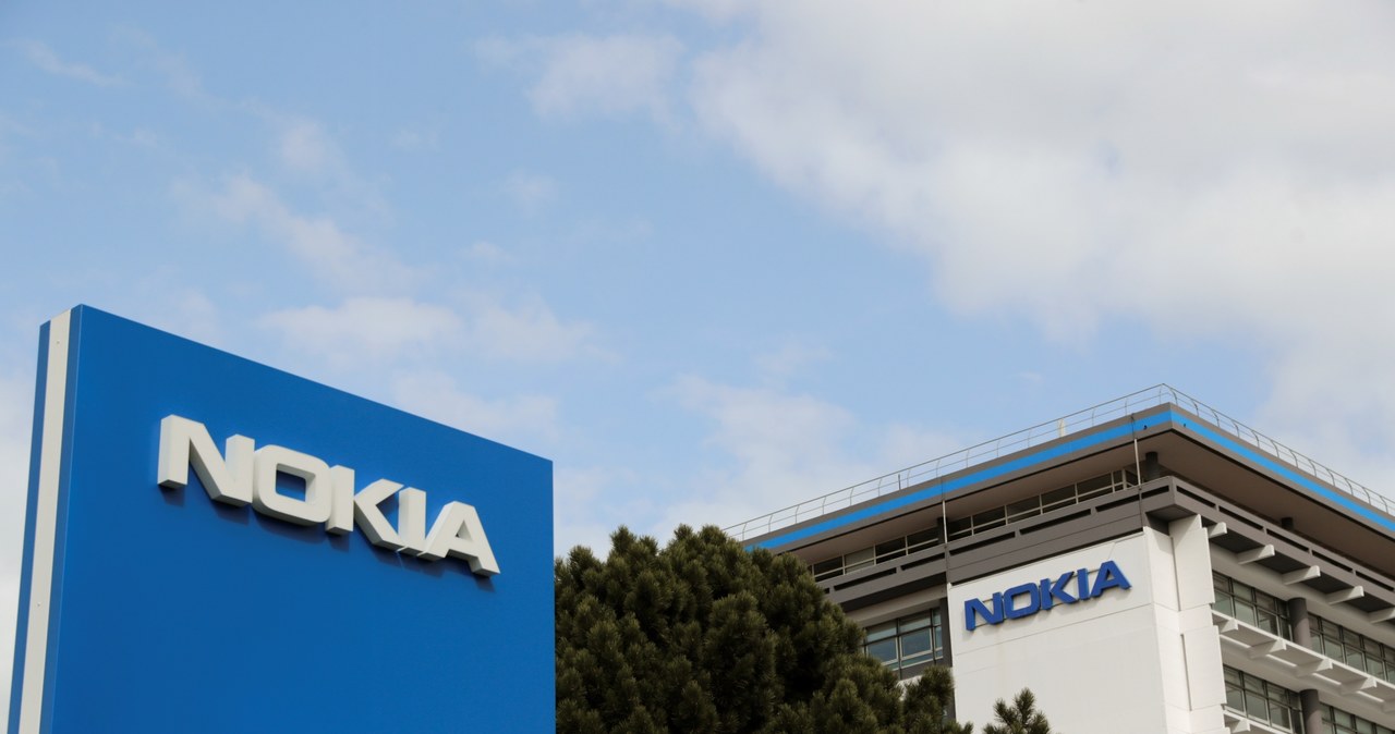 Nokia liczyła na szybszy wzrost branży VR /AFP