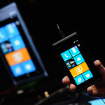 Nokia liderem wśród smartfonów z Windows Phone 7