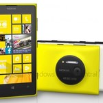 Nokia Lumia 1020 EOS - znamy specyfikację fotograficznego supersmartfona