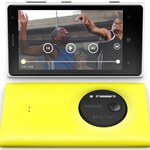 Nokia Lumia 1020 - najbardziej fotograficzny smartfon świata oficjalnie