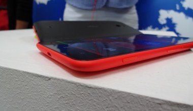 Nokia Lumia 1520 i Lumia 1320