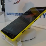 Nokia Lumia 1520 V - wersja mini 6-calowego giganta