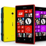 Nokia Lumia 720 - z dobrym aparatem za rozsądną cenę 