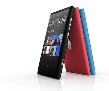 Nokia Lumia 800 będzie hitem sprzedażowym