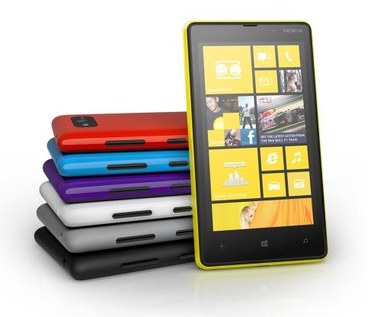 Nokia Lumia 820 i 920 - znamy pierwsze ceny