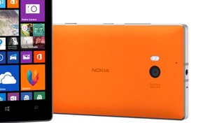 Nokia Lumia 830 - czas na tańszego Windows Phone'a z PureView